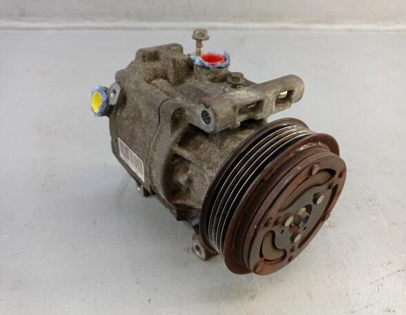 Air Conditioning Compressor FIAT 500 (312), FIAT 500 C (312)