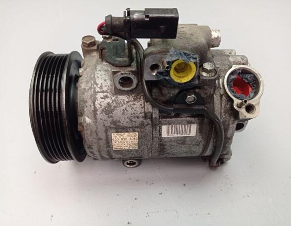 Air Conditioning Compressor SEAT Ibiza IV ST (6J8, 6P8)