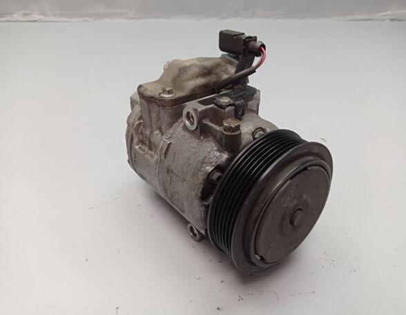 Air Conditioning Compressor SEAT Ibiza IV ST (6J8, 6P8)