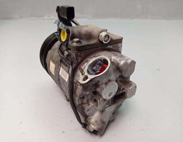 Air Conditioning Compressor SEAT Ibiza IV ST (6J8, 6P8)