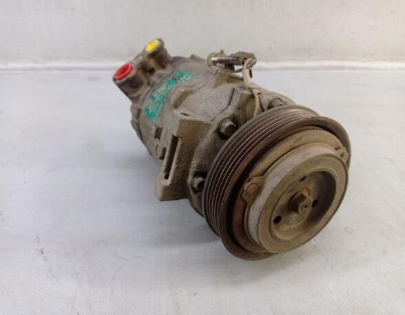 Air Conditioning Compressor OPEL Vectra C (--)