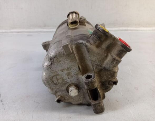 Air Conditioning Compressor OPEL Vectra C (--)