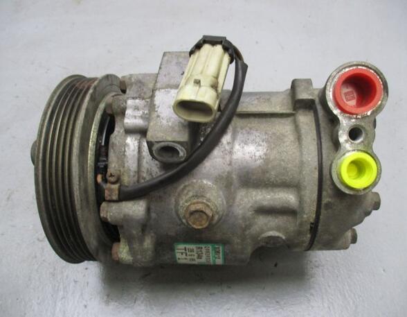 Airco Compressor OPEL Tigra Twintop (--)