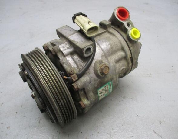 Airco Compressor OPEL Tigra Twintop (--)