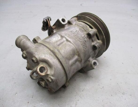 Air Conditioning Compressor OPEL Tigra Twintop (--)