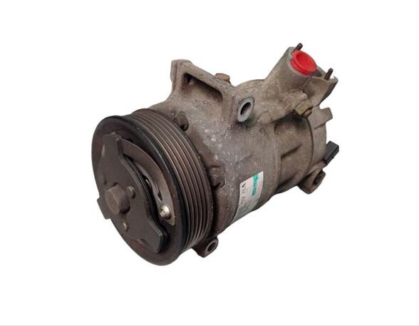 Airco Compressor VW Golf V Variant (1K5)