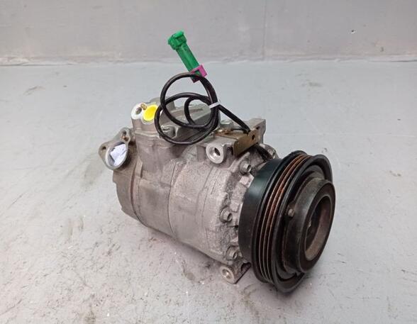 Air Conditioning Compressor VW Passat Variant (3B6)