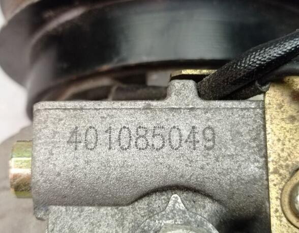 Air Conditioning Compressor VW Passat Variant (3B6)