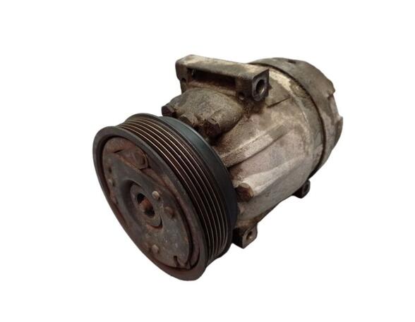 Air Conditioning Compressor RENAULT Megane Scenic (JA0/1), RENAULT Scénic I Großraumlimousine (FA0, JA0/1)