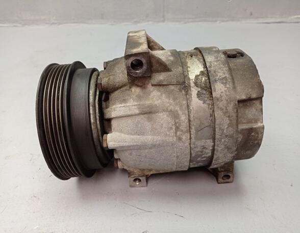 Air Conditioning Compressor RENAULT Megane Scenic (JA0/1), RENAULT Scénic I Großraumlimousine (FA0, JA0/1)