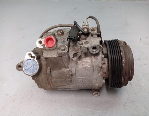 Air Conditioning Compressor BMW 1er (E81), BMW 1er (E87)