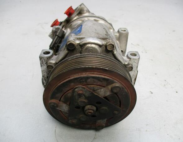 Air Conditioning Compressor MAZDA 3 (BK)