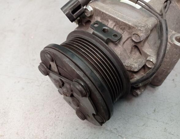 Air Conditioning Compressor MAZDA 2 (DY)