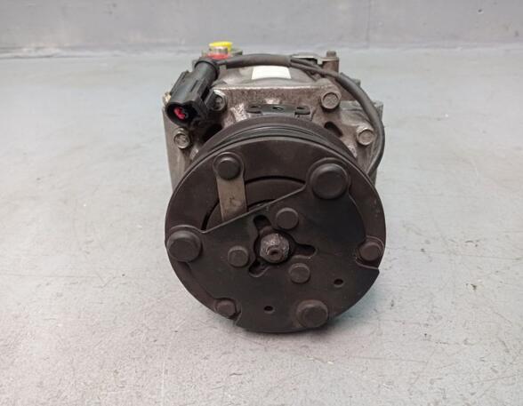 Air Conditioning Compressor MAZDA 2 (DY)