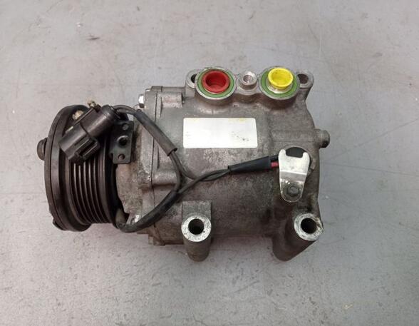 Air Conditioning Compressor MAZDA 2 (DY)