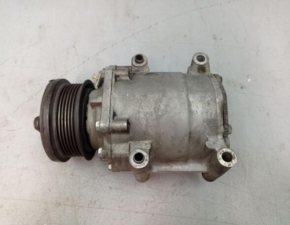 Air Conditioning Compressor MAZDA 2 (DY)