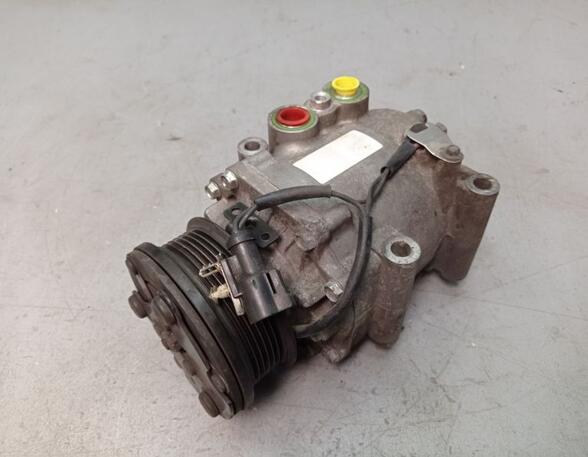 Air Conditioning Compressor MAZDA 2 (DY)