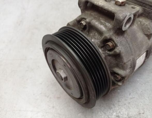 Air Conditioning Compressor VW Golf V (1K1)