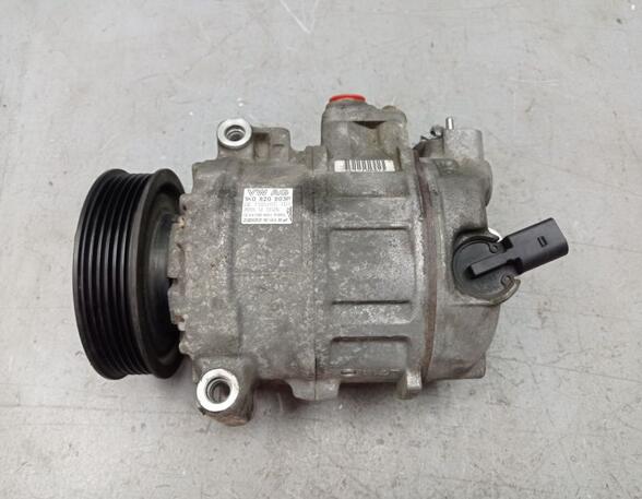 Air Conditioning Compressor VW Golf V (1K1)