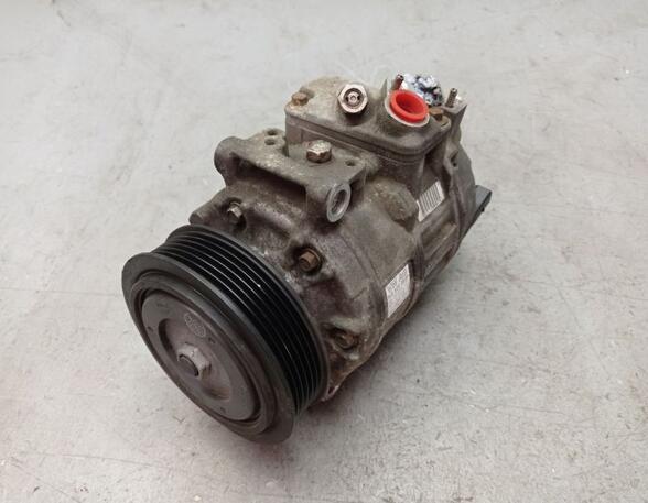 Air Conditioning Compressor VW Golf V (1K1)