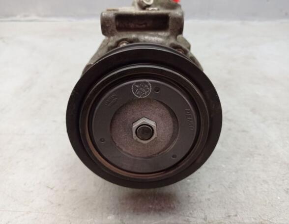 Air Conditioning Compressor VW Golf V (1K1)