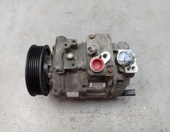 Air Conditioning Compressor VW Golf V (1K1)