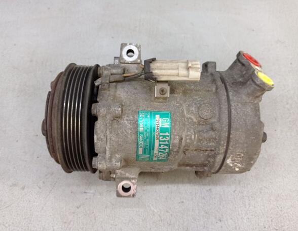 Air Conditioning Compressor OPEL Vectra C Caravan (--)