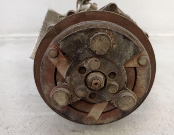 Air Conditioning Compressor OPEL Vectra C Caravan (--)