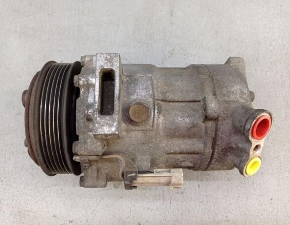 Air Conditioning Compressor OPEL Vectra C Caravan (--)