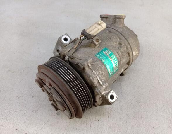 Air Conditioning Compressor OPEL Vectra C Caravan (--)