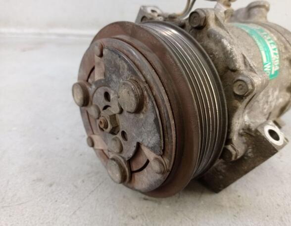 Air Conditioning Compressor OPEL Vectra C Caravan (--)