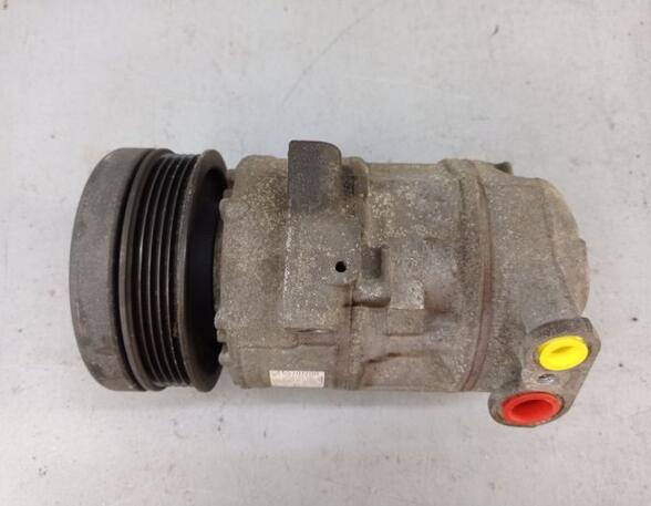 Air Conditioning Compressor OPEL Corsa D (S07)