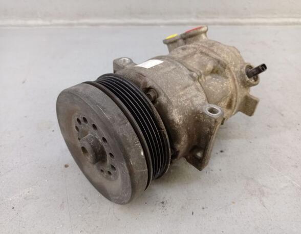 Air Conditioning Compressor OPEL Corsa D (S07)