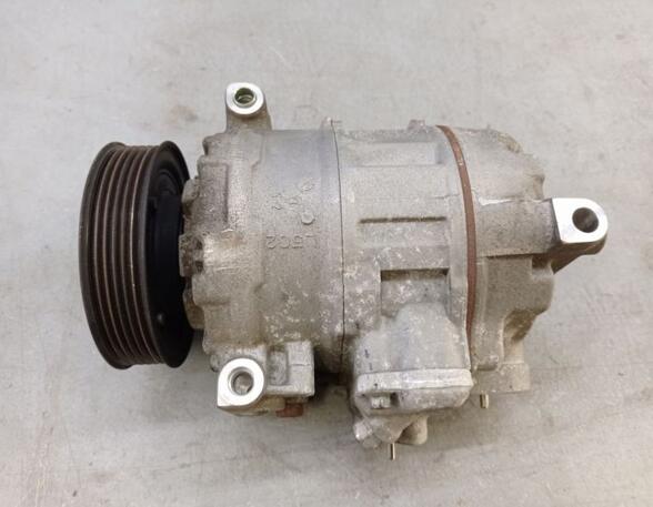 Airco Compressor VW Golf V (1K1)