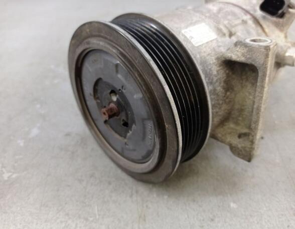 Air Conditioning Compressor PEUGEOT 208 I (CA, CC)