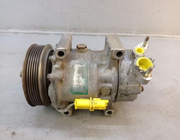 Airco Compressor PEUGEOT 206 Schrägheck (2A/C)