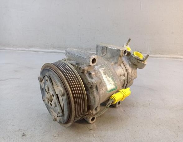 Airco Compressor PEUGEOT 206 Schrägheck (2A/C)