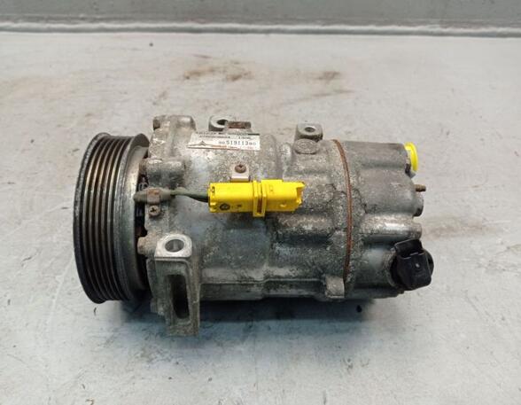 Airco Compressor PEUGEOT 307 SW (3H)