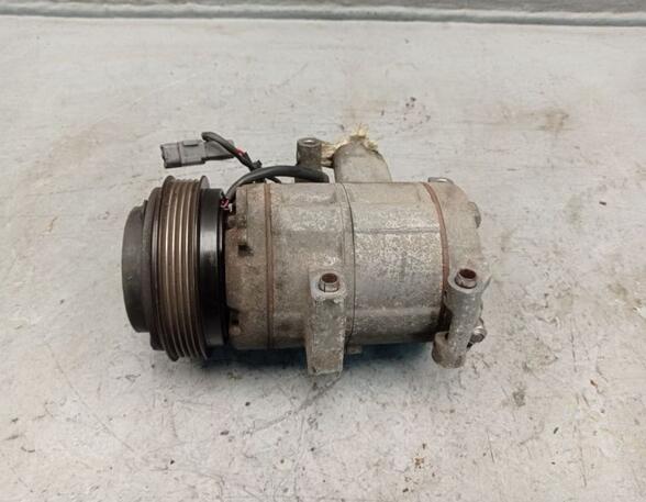 Air Conditioning Compressor MAZDA 5 (CW)