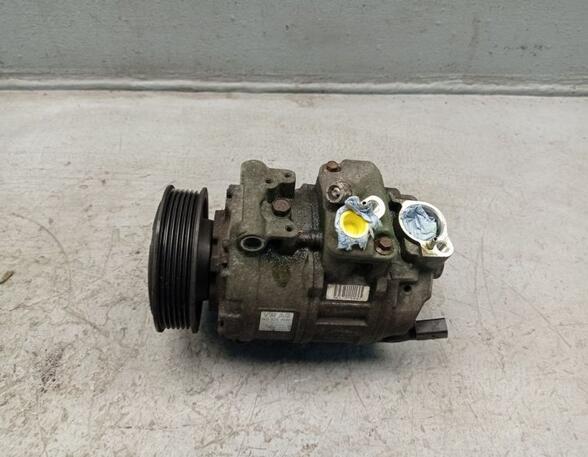 Airco Compressor VW Golf V (1K1)