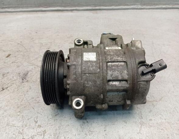 Airco Compressor VW Golf V (1K1)