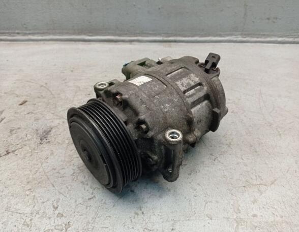 Air Conditioning Compressor VW Golf V (1K1)