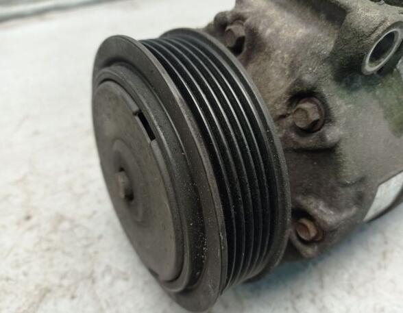 Air Conditioning Compressor VW Golf V (1K1)