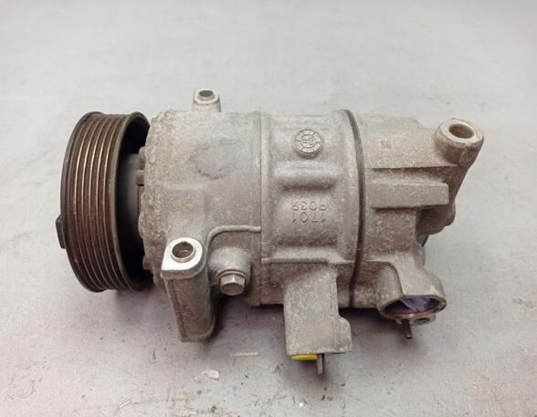 Air Conditioning Compressor VW GOLF V Variant (1K5)