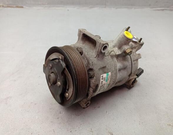 Air Conditioning Compressor VW GOLF V Variant (1K5)