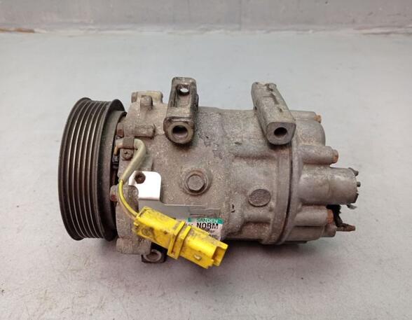 Air Conditioning Compressor CITROËN C8 (EA_, EB_)