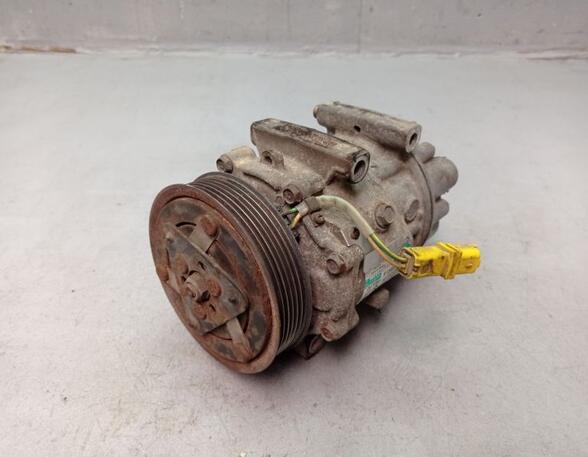 Air Conditioning Compressor CITROËN C8 (EA_, EB_)