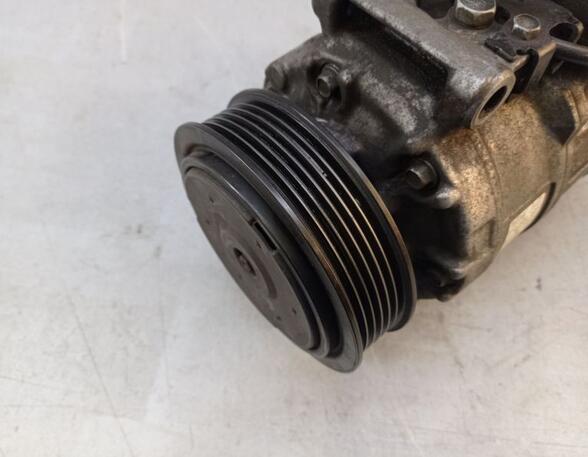 Air Conditioning Compressor PORSCHE CAYENNE (92A)