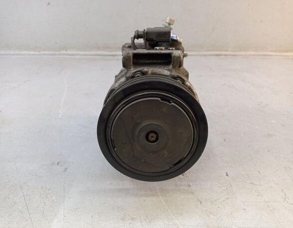 Air Conditioning Compressor PORSCHE CAYENNE (92A)