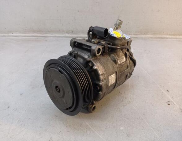 Airco Compressor PORSCHE CAYENNE (92A)